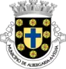 Coat of arms of Albergaria-a-Velha