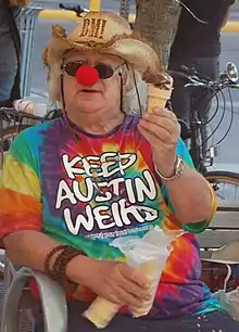 Wavy Gravy