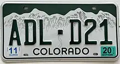 Colorado