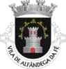 Coat of arms of Alfândega da Fé