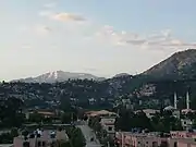 Azad Jammu Kashmir Medical College