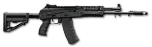 AK-12 5.45×39mm assault rifle