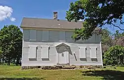 Allen-Madison House