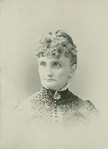 "A Woman of the Century"