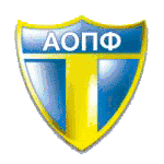 AOPFΑΌΠΦ logo