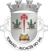 Coat of arms of Torrão