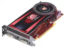 Radeon HD 4000 series (2008)