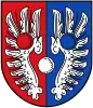 Coat of arms of Dorfbeuern