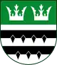 Coat of arms of Eggersdorf bei Graz