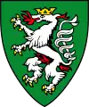 Coat of arms of Graz