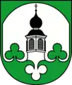 Coat of arms of Hainsdorf im Schwarzautal