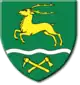 Coat of arms of Muggendorf