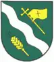 Coat of arms of Sankt Johann im Saggautal