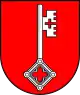 Coat of arms of Sankt Peter in der Au