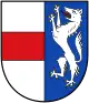 Coat of arms of Sankt Pölten