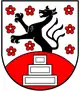 Coat of arms of Stainach-Pürgg