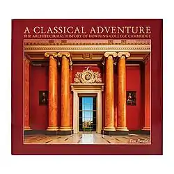 A Classical Adventure book jacket