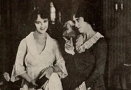 Still from the movie