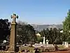 Benicia City Cemetery