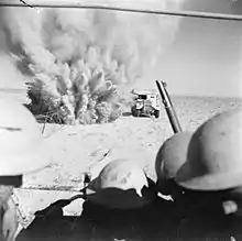 Battle of El Alamein