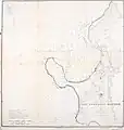 San Fernando, La Union Harbor map