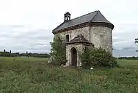 Füzesabony, Pusztaszikszó Chapel