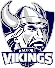 Aalborg Vikings logo