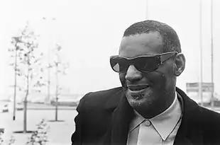 Ray Charles