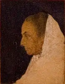 My Mother (1912–13)