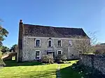 Abbey Farmhouse