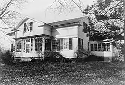 Abbott-Page House