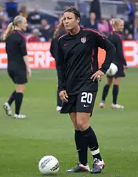 Wambach