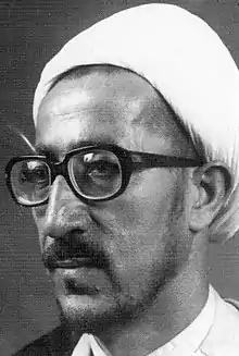 Abd al-Rahim Aqiqi Bakhshayishi(1942–2012)