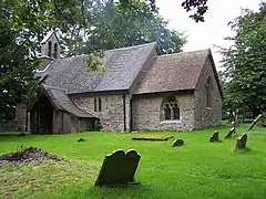 Church of St Margaret