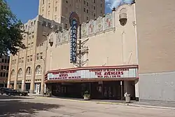 Paramount Theater