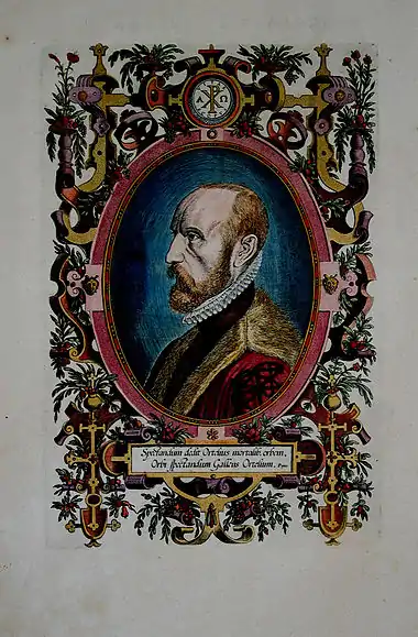 Ortelius