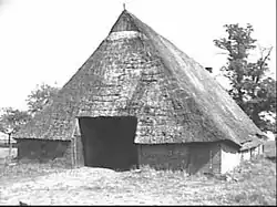 Farm in Schieven