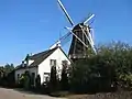 Windmill De Hoop