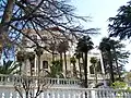 A typical Ottoman era mansion in Büyükada