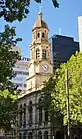 Adelaide Town Hall