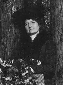 Photo of Adelaide Hanscom Leeson