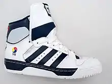 Adidas Conductor High Tops