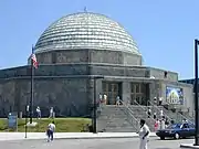 Adler Planetarium