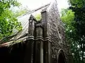 Admiral Gordon's chapel, Glenlochar