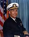 Thomas H. Moorer