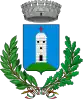 Coat of arms of Adrara San Rocco