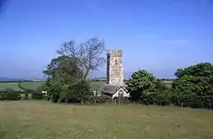 Church of St Adwen