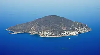 Panarea