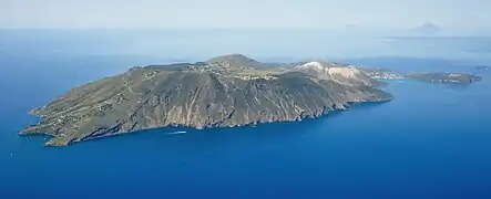 Vulcano