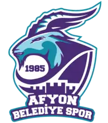 HDI Sigorta Afyon Belediye logo